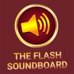 The Flash Soundboard