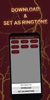 Soundboard for The Flash - Scarlet Speedster screenshot 1