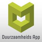 Duurzaamheids App आइकन