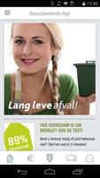 Duurzaamheids App Affiche