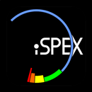 ISPEX pro companion aplikacja