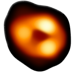 ”เครื่องค้นหาหลุมดำ