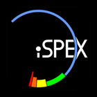 iSPEX আইকন