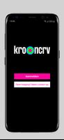 Wij@KRO-NCRV Affiche