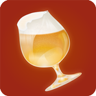 Bier ontdekken met de BierApp icône