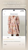 De Bijenkorf – Online shopping syot layar 2