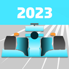 E Racing Calendar 2023 Donate アイコン