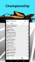 E Racing Calendar 2023 Donate تصوير الشاشة 1