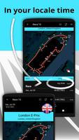 E Racing Calendar 2023 Donate تصوير الشاشة 2