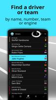 E Racing Calendar 2023 Donate تصوير الشاشة 3