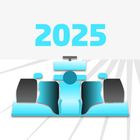 E Racing Calendar 2025 Donate أيقونة