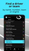 E Racing Calendar 2025 Donate تصوير الشاشة 3