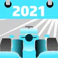 2021 E Racing Calendar