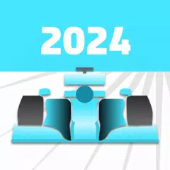 E Racing Calendar 2024 XAPK download