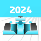 E Racing Calendar 2024 आइकन