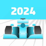 E Racing Calendar 2024 أيقونة