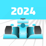 E Racing Calendar 2024 آئیکن