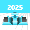 E Calendário de corridas 2025