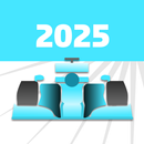 E Racing Calendar 2025 APK