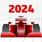 Racing Calendar 2024 - Donate আইকন