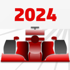 Racing Calendar 2024 - Donate أيقونة