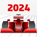 Racing Calendar 2024 - Donate APK