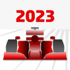 Racing Calendar 2023 - Donate APK