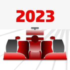 Racing Calendar 2023 - Donate أيقونة