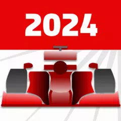 Racing Calendar 2024 + Ranking APK download