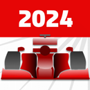 2024 Calendrier des courses APK