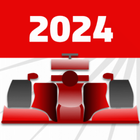 Racing Calendar 2024 + Ranking أيقونة