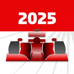 Racing Calendar 2025 + Ranking XAPK download