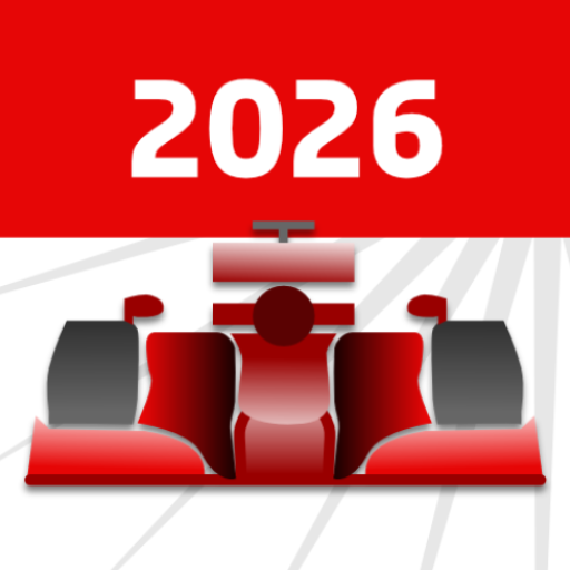 Racing Calendar 2026 + Ranking