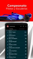 Calendario de Carreras 2025 captura de pantalla 1