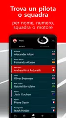 download Corsa Schedule 2026+Classifica XAPK