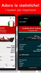 download Corsa Schedule 2026+Classifica XAPK