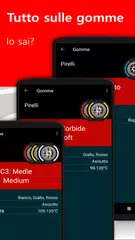 download Corsa Schedule 2026+Classifica XAPK