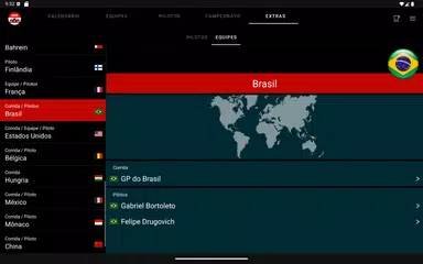 Baixar Calendário de corridas 2026 XAPK