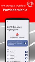 Kalendarz Wyścigowy 2025 screenshot 2