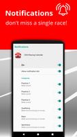 Racing Calendar 2024 + Ranking স্ক্রিনশট 2