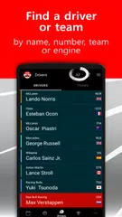 Racing Calendar 2026 + Ranking XAPK download