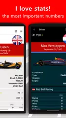 Racing Calendar 2026 + Ranking XAPK download
