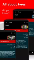 Racing Calendar 2026 + Ranking XAPK download