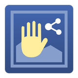Share with Care icono