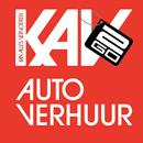 KAV2GO - Bestelbusverhuur APK