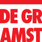 De Groene Amsterdammer icône