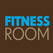 FitnessRoom Access আইকন