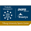 Sports Center Tilburg ikon