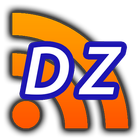 DZ Reader biểu tượng