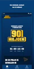 Eurojackpot アプリダウンロード